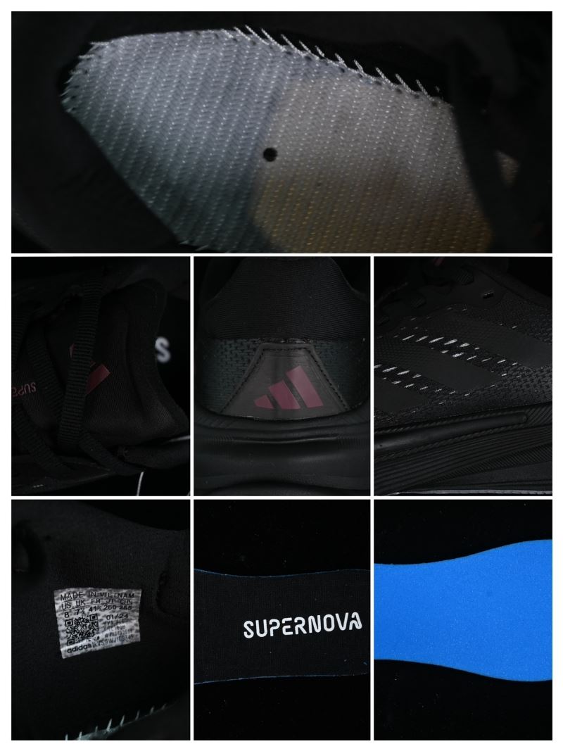 Adidas Supernova Shoes